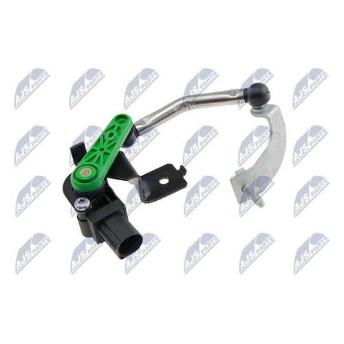 NTY Sensor, Leuchtweitenregulierung ECX-AU-003