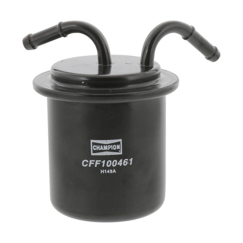 CHAMPION Kraftstofffilter CFF100461