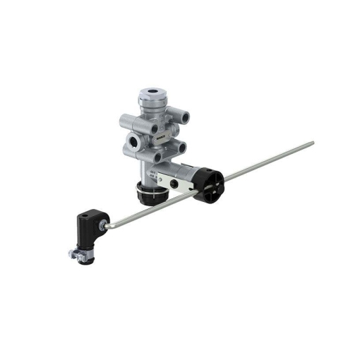 WABCO Luftfederventil 4640060020