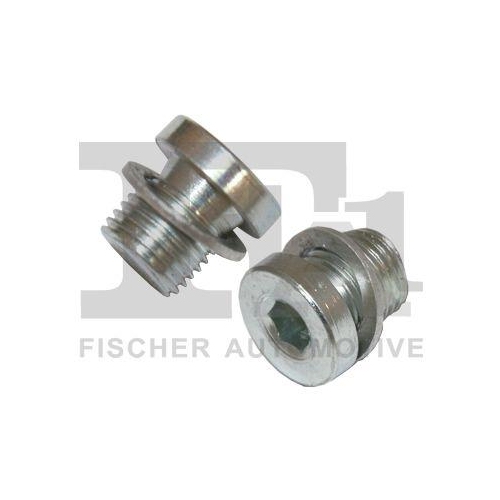 FA1 Schraube, &Ouml;lwanne (Automatikgetriebe) 866.368.001