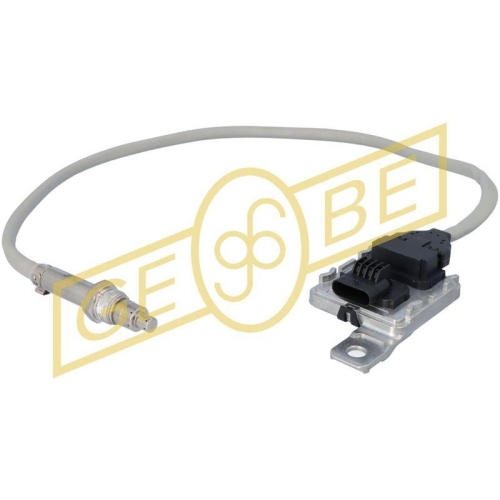 GEBE NOx-Sensor, Harnstoffeinspritzung 9 3807 1