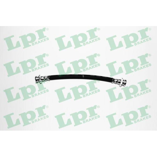 LPR Bremsschlauch 6T48763