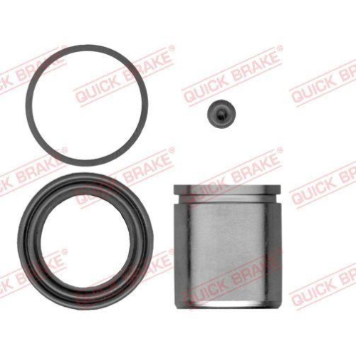 QUICK BRAKE Reparatursatz, Bremssattel 114-5147