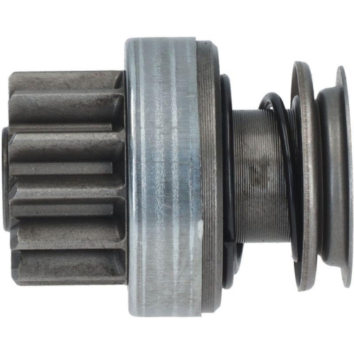 HC-Cargo Freilaufgetriebe, Starter F 032 335 787