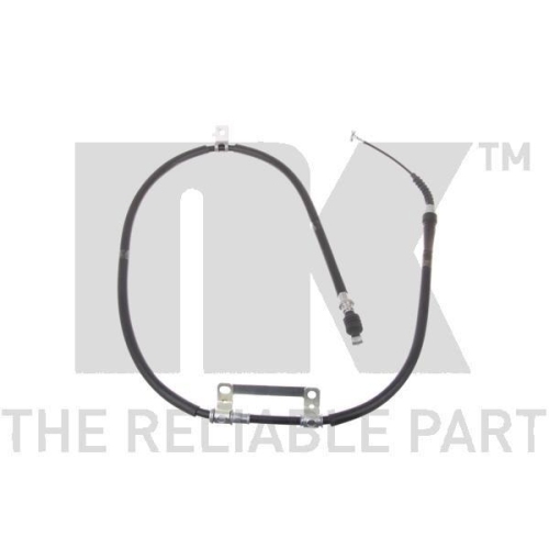 NK Seilzug, Feststellbremse 903511