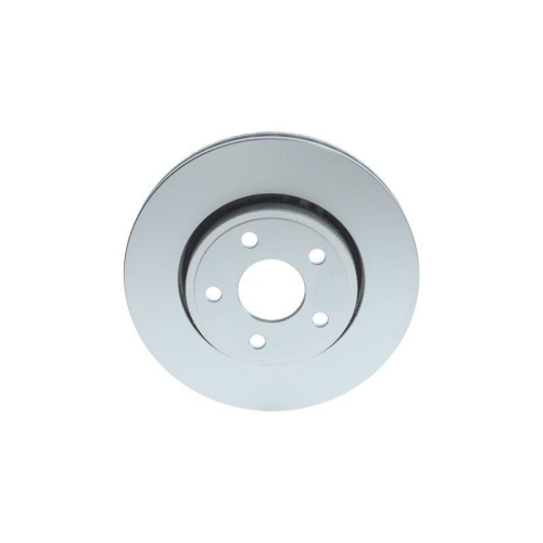 BOSCH Bremsscheibe 0 986 479 G78