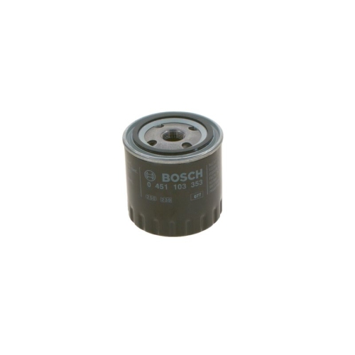 BOSCH &Ouml;lfilter 0 451 103 353