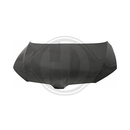 DIEDERICHS Motorhaube 7842000