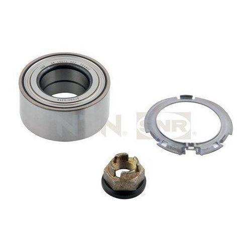 SNR Radlagersatz R155.71