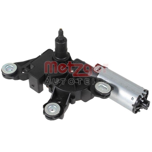 METZGER AUTOTEILE Wischermotor 2191104
