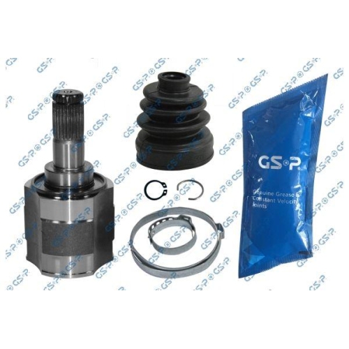 GSP Gelenksatz, Antriebswelle 639052