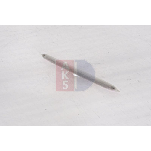 AKS DASIS Trockner, Klimaanlage 800662N