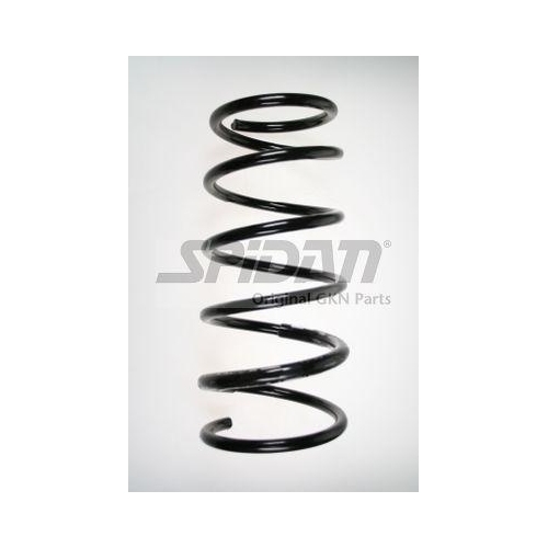 SPIDAN Fahrwerksfeder 85716