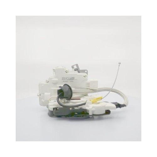 BUGIAD Türschloss BDL14013