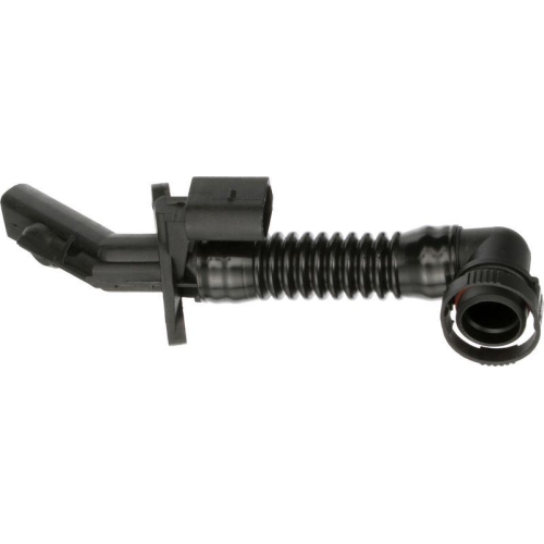 GATES Schlauch, Kurbelgehäuseentlüftung EMH653