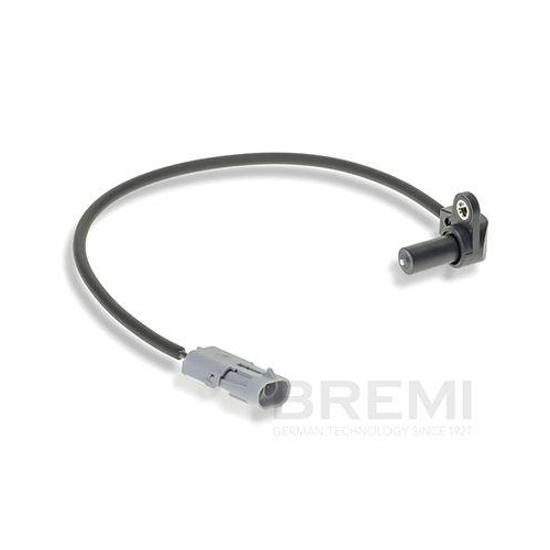 BREMI Impulsgeber, Kurbelwelle