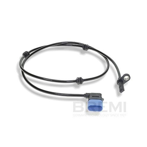 BREMI Sensor, Raddrehzahl