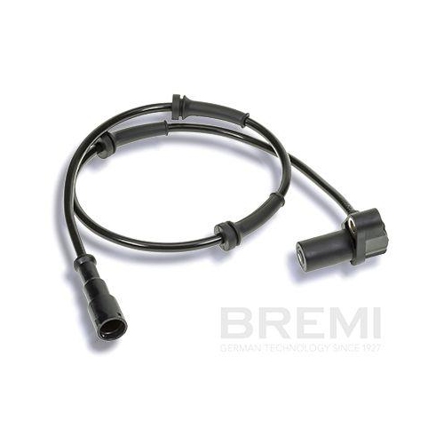 BREMI Sensor, Raddrehzahl