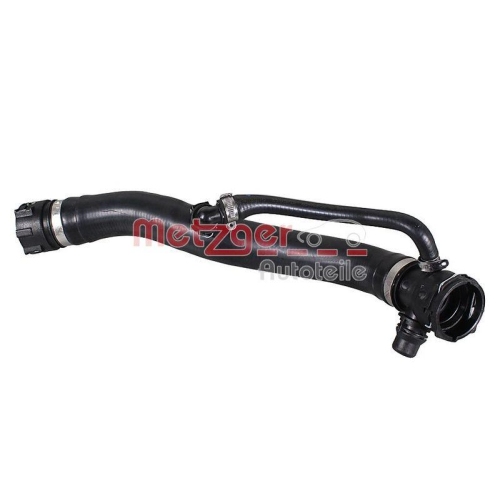METZGER AUTOTEILE Kühlerschlauch