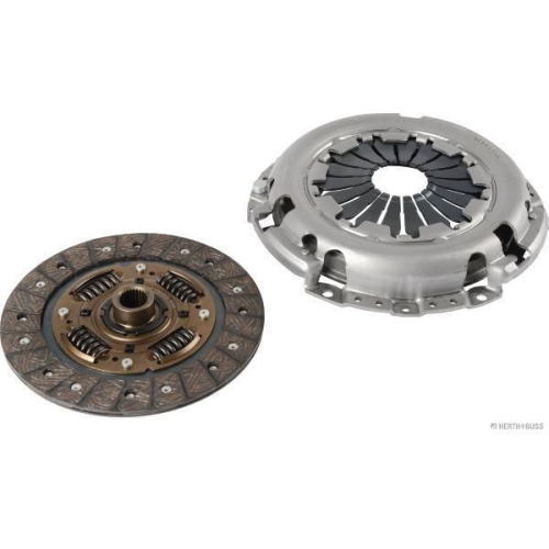 HERTH+BUSS JAKOPARTS Kupplungssatz