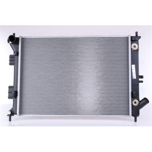 NISSENS K&uuml;hler, Motork&uuml;hlung 675038