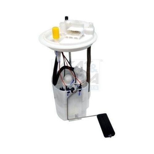 MEAT & DORIA Kraftstoff-F&ouml;rdereinheit