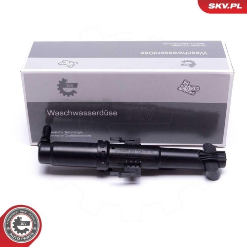 ESEN SKV Waschwasserdüse, Scheinwerferreinigung