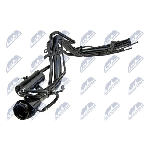 NTY Einfüllstutzen, Kraftstofftank PWP-MS-017