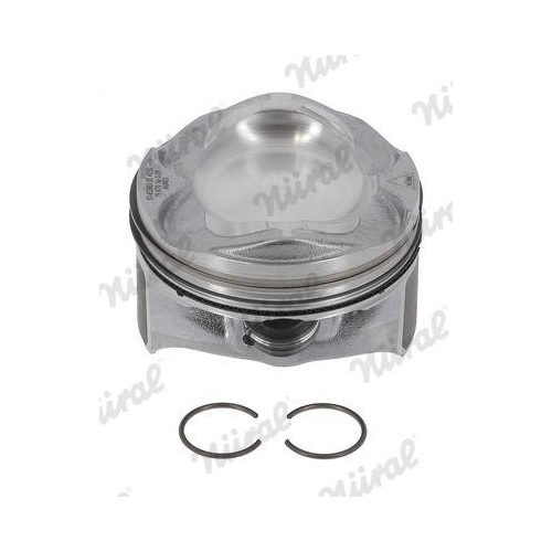 N&Uuml;RAL Kolben 87-452807-10