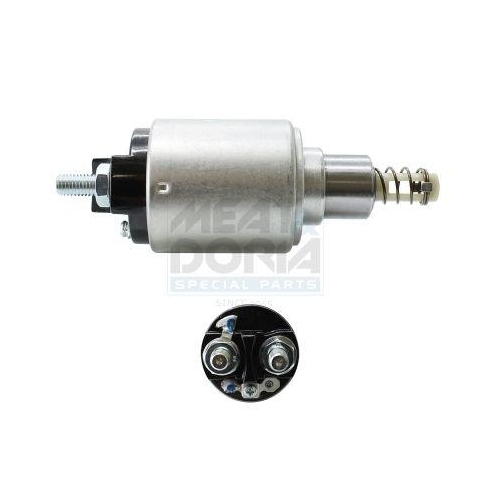 MEAT & DORIA Magnetschalter, Starter 46419