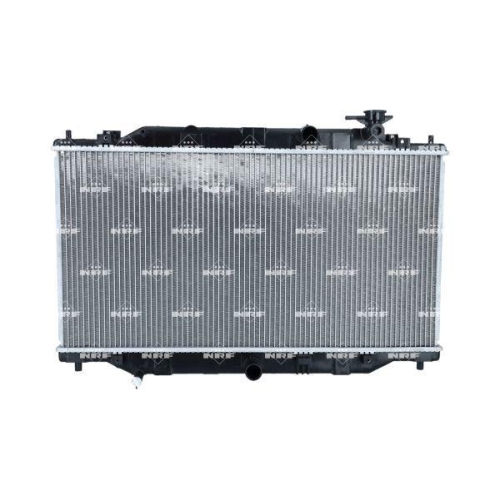 NRF K&uuml;hler, Motork&uuml;hlung 550093