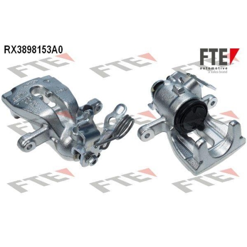 FTE Bremssattel 9290565