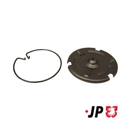 JP GROUP Ausrückteller, Kupplung JP 1130150100