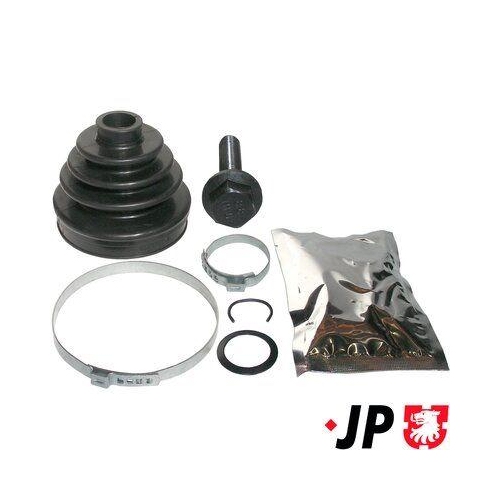 JP GROUP Faltenbalgsatz, Antriebswelle JP 1143600610