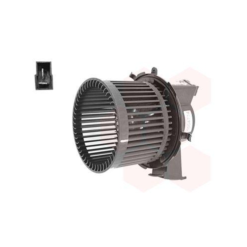 VAN WEZEL Innenraumgebl&auml;se 1604774