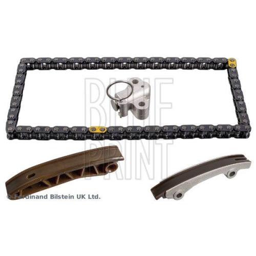 BLUE PRINT Steuerkettensatz Basic Short Kit ADBP730086