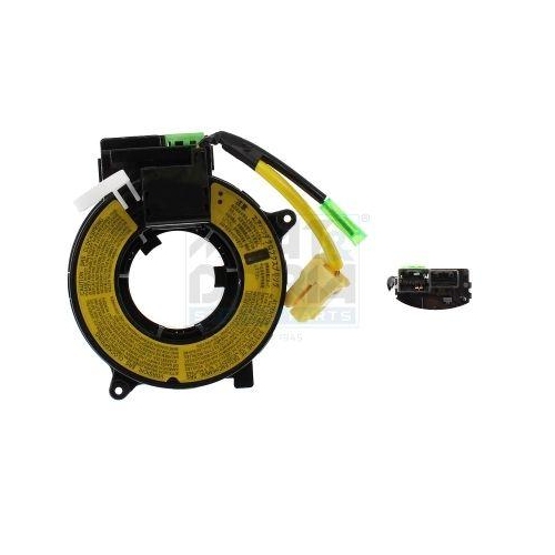 MEAT & DORIA Wickelfeder, Airbag 231370