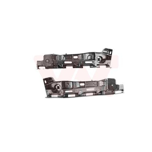 VAN WEZEL Halter, Sto&szlig;f&auml;nger 0919569