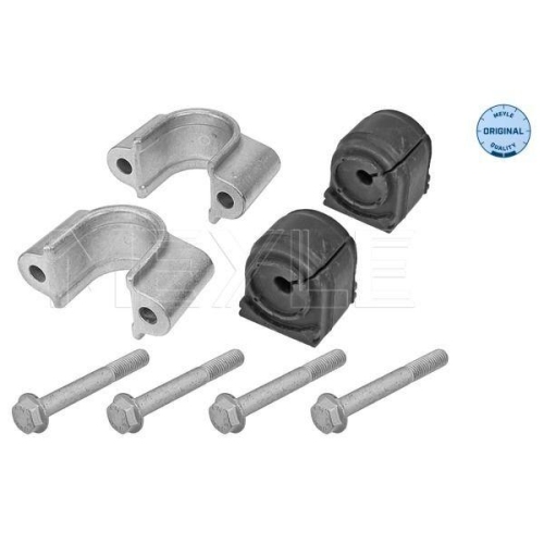MEYLE Reparatursatz, Stabilisatorlager MEYLE-ORIGINAL-KIT: Better solution for you! 014 715 0005/S
