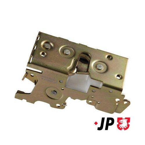 JP GROUP Heckklappenschloss JP 1187600380