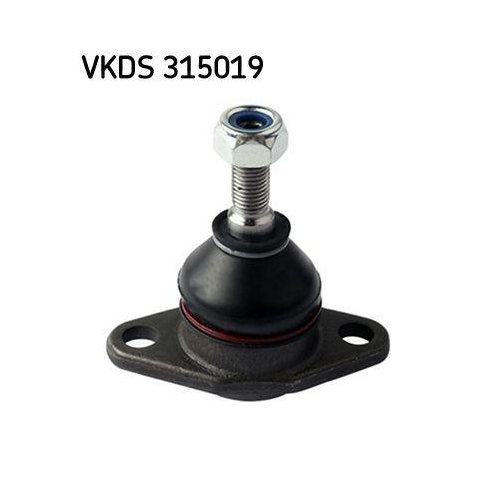 SKF Trag-/F&uuml;hrungsgelenk VKDS 315019
