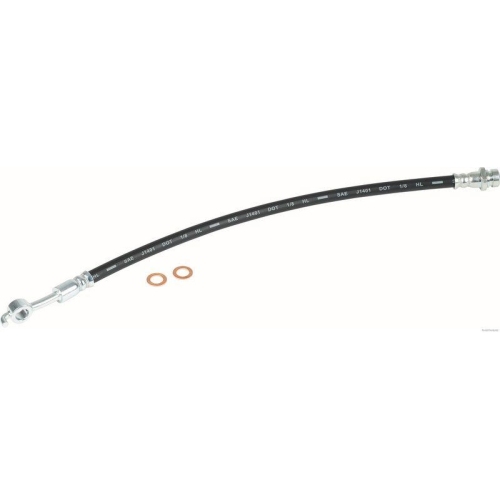 HERTH+BUSS JAKOPARTS Bremsschlauch J3710350