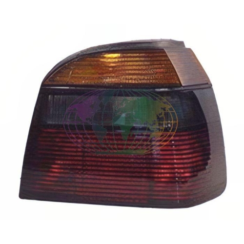 Lexmond Trading BV Schlussleuchte 9216462