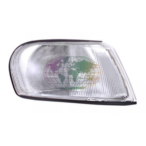 Lexmond Trading BV Blinkleuchte 6427301