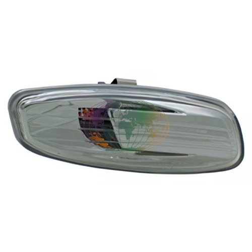 Lexmond Trading BV Blinkleuchte 6885301