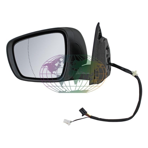 Lexmond Trading BV Au&szlig;enspiegel 7224076