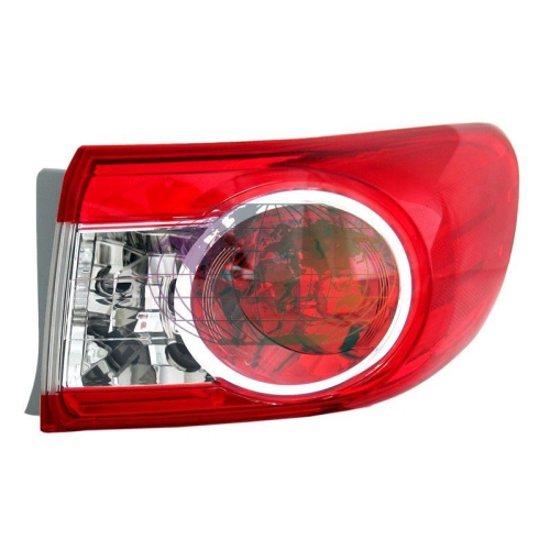 Lexmond Trading BV Schlussleuchte 8875401