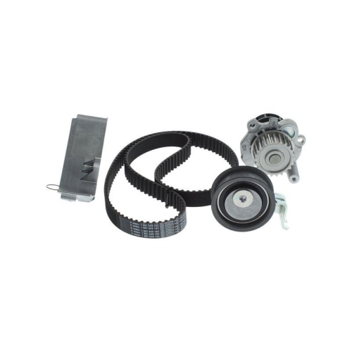 BOSCH Wasserpumpe + Zahnriemensatz 1 987 945 314