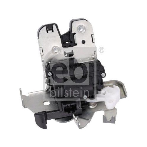FEBI BILSTEIN Heckklappenschloss febi Plus 199296