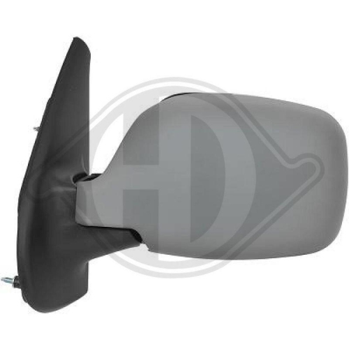 DIEDERICHS Au&szlig;enspiegel 4413727